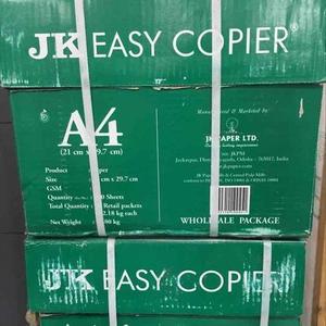 Cao cấp đa văn phòng JK Máy Photocopy Max Máy Photocopy giấy <span class=keywords><strong>A4</strong></span>/bán buôn Trắng JK dễ dàng Máy Photocopy 70 75 80 GSM Photocopy - Product Image 5