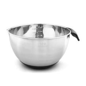 Bol de service unique en acier inoxydable fabriqué à la main Pièce maîtresse de table à manger élégante et intemporelle pour l'acheteur commercial de nourriture et de riz - Product Image 6