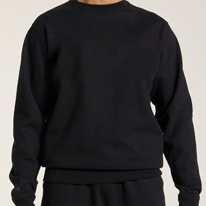 Wholesale 2026 <b>New</b> Style Cotton Hoodies Soft Durable Hooded Sweatshirts for Everyday Comfort Style Winter Print Pattern for men - Product Image 6