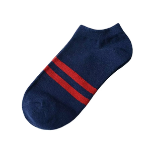 Chaussettes de sport unisexes pour jeunes, respirantes, antibactériennes, à séchage rapide, avec logo personnalisé, design de haute qualité, couleurs personnalisées - Product Image 3
