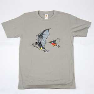 Impression de T-shirt graphique à séchage rapide 100% coton Design et taille personnalisés T-shirt de marque pour hommes et femmes - Product Image 4