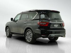 นิสสัน อาร์มาดา SL 4WD ปี 2024 มือสอง อะไหล่แท้ รับประกัน 1 ปี - Product Image 4