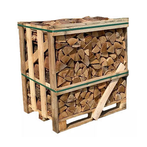 Paquetes de leña de roble seco a la venta/650 caja de leña de roble seca al horno Jumbo - Product Image 4