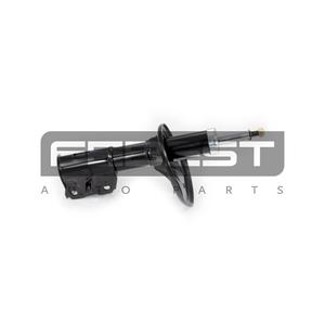 Ammortizzatore a gas anteriore destro (0407G-011FR) - Product Image 1