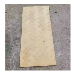 สายรัดไม้ไผ่พรีเมี่ยมที่มีความสง่างามตามธรรมชาติและความทนทานที่เหนือกว่าสำหรับการใช้งานที่หลากหลาย - Product Image 4