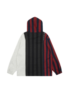 Sweat à capuche unisexe personnalisé avec logo, en molleton épais et respirant, coupe oversize, chaud pour l'hiver, 100 % coton brodé pour homme - Product Image 2