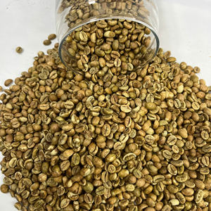 Granos de Café Robusta Verde de Vietnam a Granel, Diseñados para Importadores de Alto Volumen, Tostadores de Café y Distribuidores Globales - Product Image 1