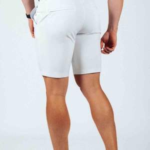 Shorts de sport décontractés pour hommes, personnalisés, respirants, confortables, pour le golf en plein air - Product Image 5