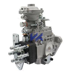 Pompa di Iniezione Diesel VE6/12F1050L2021 0460426470 per <span class=keywords><strong>Motori</strong></span> Iveco Fiat <span class=keywords><strong>FPT</strong></span> 504180104 - Product Image 5