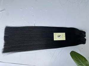 ราคาที่ดีที่สุด12A เกรดที่มีคุณภาพสูงคู่วาดดิบหนังกำพร้าเวอร์จินชิดมนุษย์ผมรวมกลุ่ม,มนุษย์ผมขยายผู้ขาย - Product Image 3