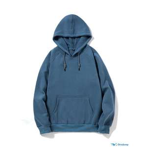 Sweat-shirt à capuche Streetwear personnalisé pour homme Sweat-shirt et capuche à la mode à prix compétitif Sweat-shirt à capuche et capuche personnalisables fabriqués en Inde - Product Image 6