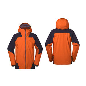 Chaquetas Softshell para hombre de calidad superior precio barato crea tu idea diseño diferente para chaquetas Softshell para hombre - Product Image 1