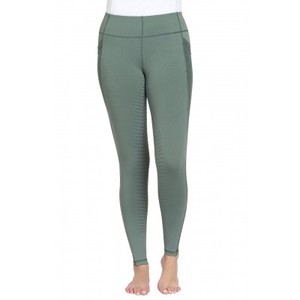 New Arrival Equestrian Clothing Sports Wear Leggings <b>Perfect</b> <b>Fit</b> Pants Custom Wholesale Technical Horse Riding Tights Leggings - Product Image 6