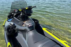 Sea-Doo Explorer Pro 170 - Product Image 6