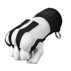 Vendas de Boxeo Personalizadas, Resistentes a Impactos, con Cierre Rápido, Compresivas, Transpirables, Ecológicas, con Diseño Impreso para Boxeo - Product Image 1