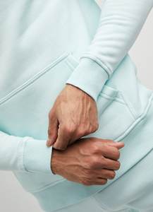 Men Sportswear Tracksuit Training & Jogging Wear Two Piece Set <b>Hoodies</b> Men's Fitness Suit - Product Image 5