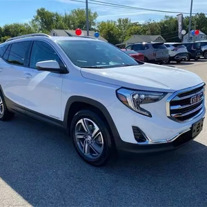 GMC Terrain SLT 2021 - Product Image 1