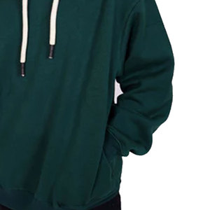 Top vente OEM Service hommes Baggy sweats à capuche en gros pas cher prix 100% coton hommes Baggy sweats à capuche fabriqués au Pakistan - Product Image 4