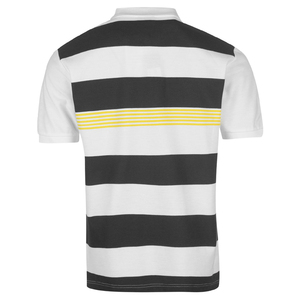 Polo de algodón de manga corta para hombre, diseño personalizado, nuevo diseño, de buena calidad, barato - Product Image 2