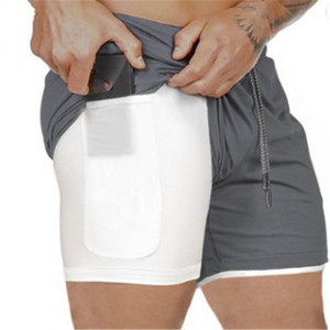 บอร์ดวิ่งออกกำลังกายสองชั้นบอร์ดวิ่งจ๊อกกิ้งแห้งเร็วบอร์ดชายหาด shortsddp - Product Image 2