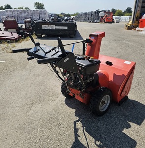 Souffleuse à neige électrique de haute qualité moteur de souffleuse à neige télécommande garantie de 2 ans-neige neuve utilisée dans l'industrie de la construction - Product Image 3