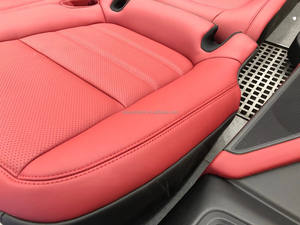 Réglable V Classe Original Van Luxe VIP Intérieur Kits ABS Siège Auto pour W447/<span class=keywords><strong>Vito</strong></span>/Alphard/Maybach par RELYAUTO - Product Image 5