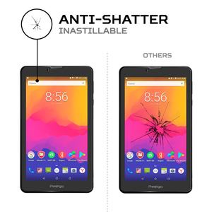 ฟิล์มกันรอยหน้าจอ ANTISHOCK สำหรับแท็บเล็ตเพรสติจิโอ ไวซ์ 3317 3G พรีเมี่ยมการ์ดสำหรับอุปกรณ์ของคุณ - Product Image 5