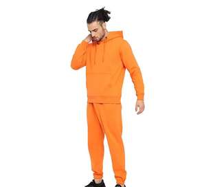 ชุดวอร์มสำหรับผู้ชายชุดฝึกและชุดกีฬาชุดวอร์มสำหรับผู้ชายชุดวอร์มดีไซน์ใหม่ - Product Image 3