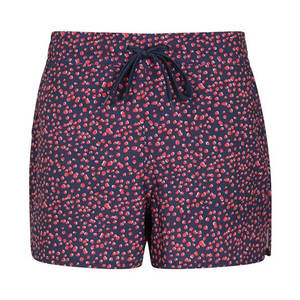 Shorts Transpirables de Color Sólido para Mujer, Diseño Personalizado 2026, Shorts de Algodón para Mujer, Estilo Urbano - Product Image 1