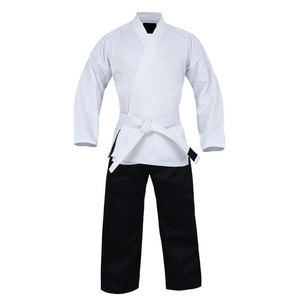 ชุดกีฬาคาราเต้ spall JP spall Jitsu เครื่องแบบ BJJ GI ชุด kimonokimono de Jiu Jitsu สไตล์บราซิล - Product Image 1