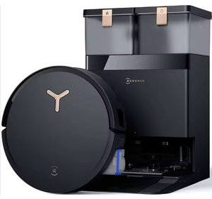 Robot Aspirador y Fregador X8 PRO OMNI de Alta Calidad, 18000Pa, OZMO ROLLER - Product Image 2