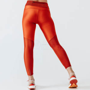 Leggings de Yoga para Mujer, Último Modelo, Alta Calidad, Cintura Elástica, Transpirables, Hechos en Pakistán, Venta en Línea, Precio de Mayoreo Razonable - Product Image 2