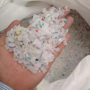 HDPE เกล็ด/HDPE ขวดนมเศษสำหรับขายส่ง - Product Image 5