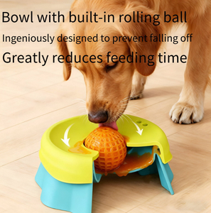 Private Mold <b>Silicone</b> Slow Feeder for Dogs & Cats | Liquid Licking <b>Mat</b> for Pets - Product Image 5