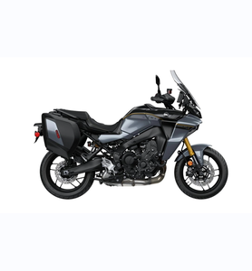Motocicleta Clásica Yamaha Tracer 9 GT 2026 Recién Llegada - Product Image 2