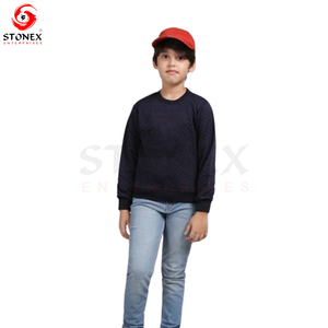 ชุดฤดูหนาวสไตล์วินเทจทรงสลิมฟิตชุดเสื้อฮู้ดแขนยาวสั่งตัด - Product Image 3