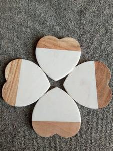 Haute qualité pour articles ménagers vaisselle sous-verres pour boisson meilleur vendeur résine caboteur Table tapis et coussinets napperon maison et cuisine - Product Image 4