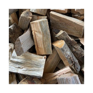 Fuerte leña de pino disponible para comercio al por mayor y suministro de energía industrial - Product Image 5