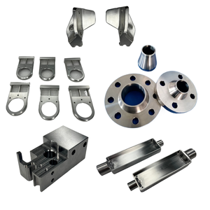 Oem השקעה מכנית הליהוק-סגסוגת פלדה פחמן פלדה נירוסטה הילוך/רכיבים דיור - Product Image 1