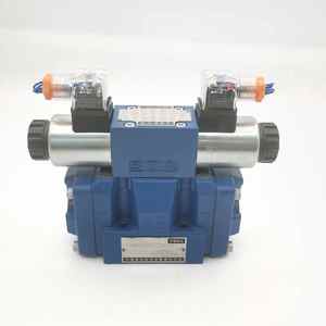 วาล์วไฮดรอลิกแบบกำหนดทิศทางคุณภาพสูง รุ่น 4WE6D61B/CG24N9Z5L/FB - Product Image 2