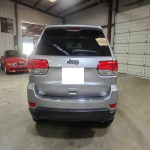 USADO LHD/RHD 2017 JEEP GRAND CHEROKEE LIMITED 4WD - Product Image 2