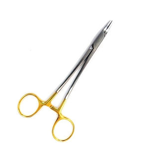 Hot Sale High Quality <b>Needle</b> Holders New Arrival <b>Needle</b> Holders Made In Pakistan <b>Needle</b> Holders - Product Image 3