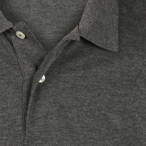 Couleur personnalisée 100% coton respirant, t-shirts pour hommes grande taille, haute qualité - Product Image 4