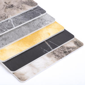 <span class=keywords><strong>แผ่น</strong></span>หินอ่อนพีวีซีแบบยืดหยุ่น<span class=keywords><strong>3</strong></span>มม. สำหรับตลาดปานามา<span class=keywords><strong>แผ่น</strong></span>พีวีซีสำหรับผนัง<span class=keywords><strong>หนา</strong></span>1220*2800มม. - Product Image 1