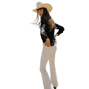 Pantalones Anchos de Estilo Urbano para Hombre, Pantalones Vaqueros Holgados con Estilo Hip Hop, Ropa Deportiva para Mujer, Pantalones Holgados de Talla Grande - Product Image 4