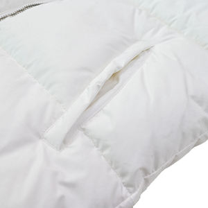 Deportes al aire libre para hombre burbuja chaqueta puffer grueso cálido aislamiento abrigo de invierno al por mayor fabricante OEM ODM servicio - Product Image 5