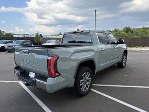 Toyota Tundra Edición 1794 Estándar 2024 - Product Image 6