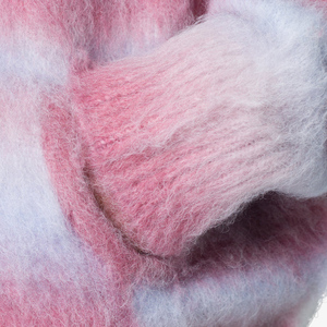 Biểu Tượng Tùy Chỉnh Người Đàn Ông Của <span class=keywords><strong>Mohair</strong></span> Áo Dài Tay Áo Mờ Sọc Đan Áo Thun Miễn Phí Kích Thước Mùa Đông Hàng Dệt Kim Với Mô Hình Trang Trí - Product Image 6