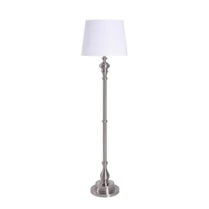 Lampe led en fer forgé de 59 pouces, Design moderne et durable, pas cher, de luxe européen, pour la base, le salon, la salle d'étude et la chambre à coucher