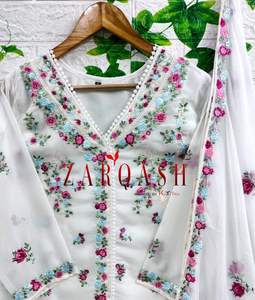 ผ้าจอร์เจียปลอมสำหรับผู้ใหญ่ - Product Image 4